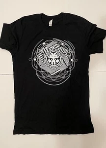 RABBIT IN THE MOON LIMITED SHOW T-SHIRT VARIOUS SIZES  - Picture 1 of 18