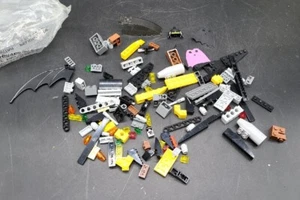 Lego Steine Teile und Stücke Konvolut - Bild 1 von 10