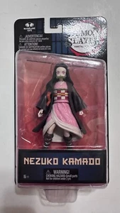 McFarlane Toys - Demon Slayer 5" Wave 1 - Nezuko Kamado - Bild 1 von 3