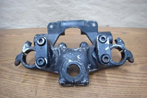 1981 YAMAHA VIRAGO XV750 UPPER TRIPLE TREE - Picture 1 of 6