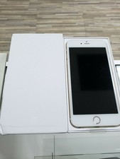 APPLE IPHONE 6 PLUS GSM UNLOCK NEW