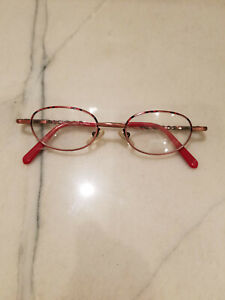 Grant Eyewear 4185 43/18 col 11 children's new with tags