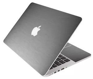 LidStyles Metallic Laptop Skin Protector Decal MacBook Pro 15 A1286 - Picture 1 of 11