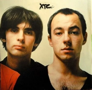 Xtc Go 2 Yugoslavia Lp - Picture 1 of 2
