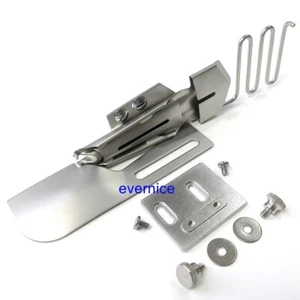 35 mm Top Clean Binder & Halterung für Pfaff Coverlock 3.0. 4.0 Huskylock S25, - Bild 1 von 5