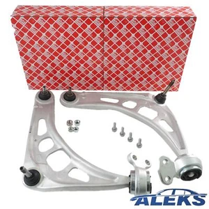 Febi Bilstein Querlenker mit Hydrolager Reparatursatz für BMW E46 3er Z4 E85 E86 - Bild 1 von 6