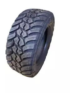 AMP TERRAIN ATTACK M/T A BSW LT 35 12.50 20 121Q 10PLY MUD TIRE 35125020AMCM2 - Picture 1 of 5