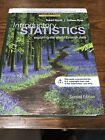 Introductory Statistics (2e édition) par Gould, Robert ; Ryan, Colleen -IE
