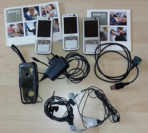 Nokia N73 Fans: 2 Superschnäppchen - Bild 1 von 2
