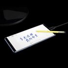Plastic Shell Touch Screen Writing Stylus Pen For Samsung Note 9 N960F N960U ZZ1