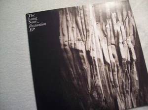 The Long Now - Restoration - 2018   ----NM---- - Bild 1 von 4