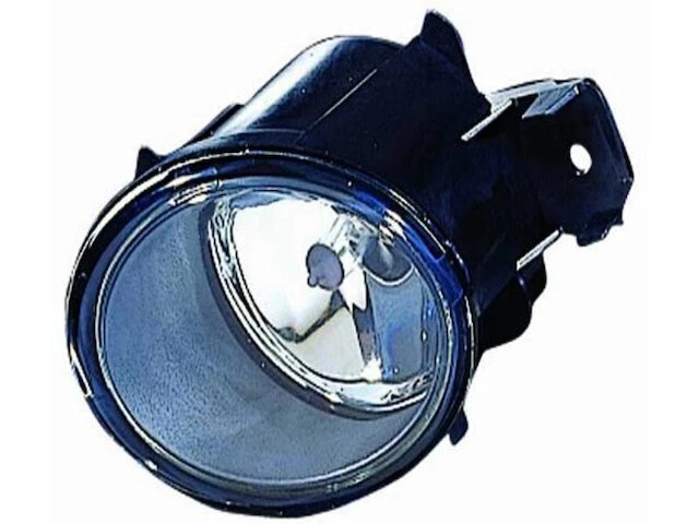 Faro antiniebla izquierdo Depo para Nissan Altima 2007-2018 cupé 33RCPC Foto 1 de 1
