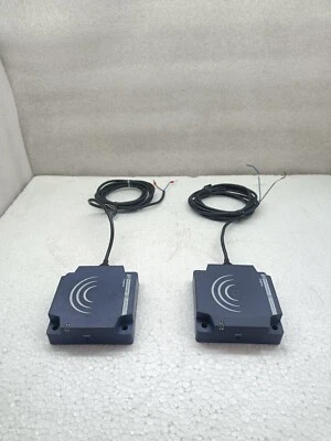 TELEMECANIQUE XS8D1A1MAL2 PROXIMITY SENSOR 24 to 240V - Image 1 of 4