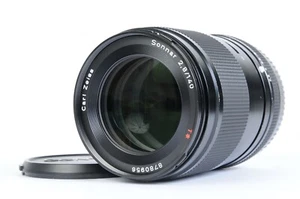 Carl Zeiss Sonnar 2.8 / 140mm T* (Contax 645) FOTO JESCHNER compra y venta KASSEL - Imagen 1 de 6