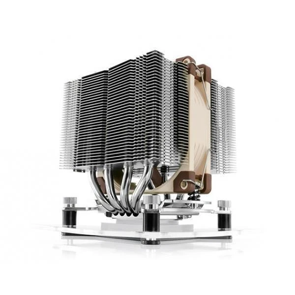 Noctua NH-D9L 2000 RPM Dual Tower CPU Cooler