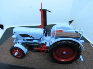 Eicher Tiger - 1959 Atlas Modelltraktor ( nagelneu ) - Bild 1 von 5