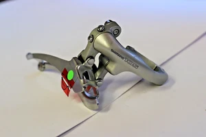 Shimano FD-1056 105 front derailleur 28.6 mm clamp on - New - Picture 1 of 4