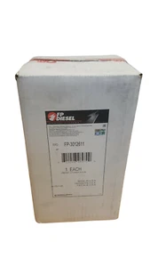 Federal Mogul FP Diese FP-3012611 Liner Kit Cylinder .010 V38 OS With Seal Rings - Bild 1 von 6