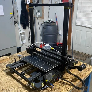 Anycubic Chiron FDM 3D Printer, 400mm * 400mm * 450 mm - Zdjęcie 1 z 11