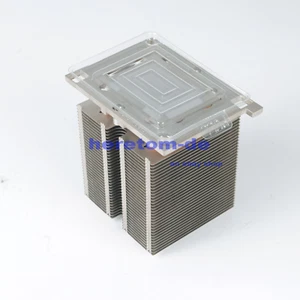 489KP Dell CPU Prozessor Cooling Kühlkörper für PowerEdge Server T440 T640 - Photo 1/5