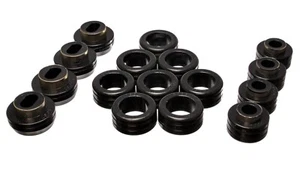 Energy Suspension 3.4131G-BE S10 BODY MOUNT SET Body Mount Set - Picture 1 of 2