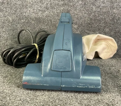 Electrolux 1673A Little 🧹 Lux Mini-Handstaubsauger Power Head mit Staubbeutel - Bild 1 von 4