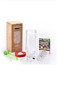 Kefirko Fermentation Kit ***BRAND NEW IN BOX*** - Picture 1 of 13