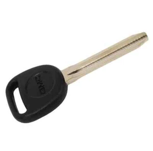 GM OEM KEY 89022338 Free Shipping! - Picture 1 of 2