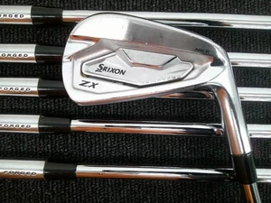 Dunlop Srixon ZX5 Mk II MODUS3TOUR120 S 240782 Matsuyama - Picture 1 of 9