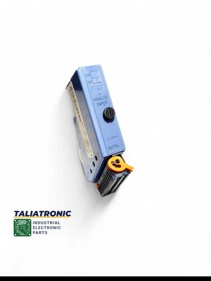 B&R Bernecker & Reiner AI774 / 7A1774.70 Analog Input Modul 0...20mA / Rev: E0  - Bild 1 von 4