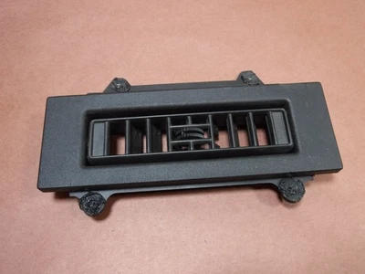 Jeep Cherokee XJ 84-96 OEM Lower Dash Air Vent HVAC Heater Outlet Comanche MJ - Image 1 of 4