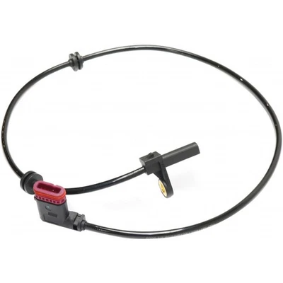Sensor de velocidad ABS para Mercedes-Benz CL550/CL600 07-10 lado del conductor o del pasajero Foto 1 de 4