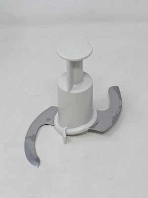 Braun Type 4259 Food Processor Replacement Blade - Image 1 of 3