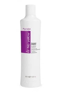 Fanola No Yellow Anti-yellow Shampoo (350ml) - Imagen 1 de 1