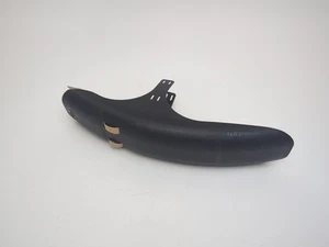 Mucky Nutz MN0156 Short Mug Guard - Schwarz - Bild 1 von 4