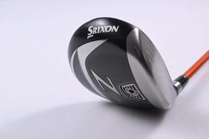 Srixon Z-F65 #3 Wood / 15 Degree / Regular Flex Miyazaki Kaula Mizu 6 Shaft - Picture 1 of 8