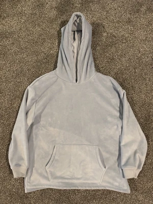 Sudadera con capucha suéter Gap para niños y niñas talla XL (12) muy suave Foto 1 de 4