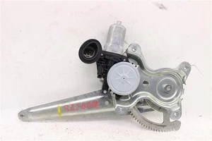 REAR WINDOW REGULATOR Rav4 Scion XD Highlander 2006 06 2007 07 08 09 - 1 1028678 - Picture 1 of 3