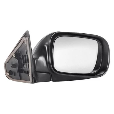 Manual Side View Mirror For Subaru Legacy 1995-1999 Passenger 128-60108R — 第 1/4 张图片