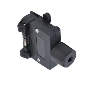 12V Trailer Socket Plug 7 Pin Flat Female Australian Trailer Socket for RV Boat - Foto 1 di 11