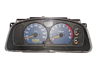 Tachometer Kombiinstrument 34100M79FCO C100957B 341007GA Suzuki Alto FF 1.1 - Bild 1 von 9