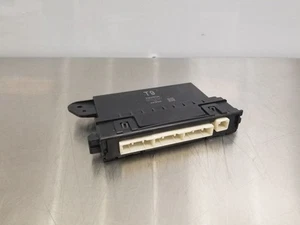 23 2023 TOYOTA CAMRY XSE TEMPERATURE CONTROL MODULE 8865006F22 - Picture 1 of 12