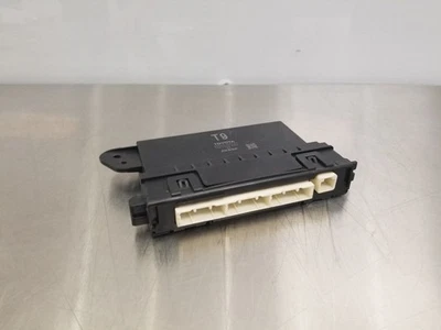 23 2023 TOYOTA CAMRY XSE TEMPERATURE CONTROL MODULE 8865006F22 - Image 1 of 4