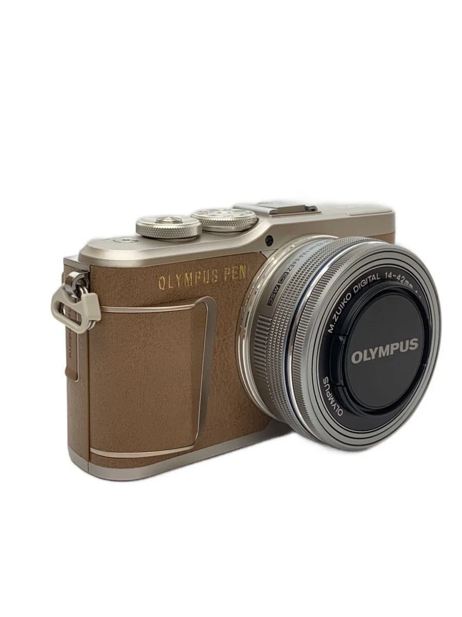 Olympus PEN Olympus: PEN E-PL9 Digital Cameras for Sale | Shop New