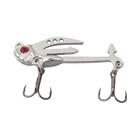 Adjustable Blade Iron Plate VIB Lure Bait for Personalized Fishing Strategy