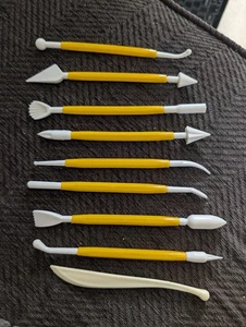Tools For Sugarcraft/Cake Decorating or model making - Picture 1 of 4