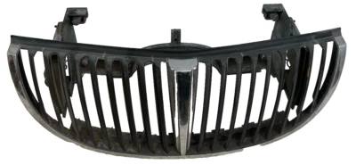 Lincoln Town Car 1999-2002 parrilla delantera superior OEM XW1Z8200AA Foto 1 de 4