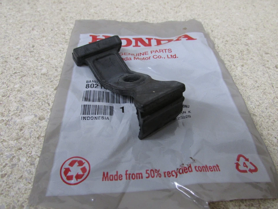 Genuine Honda Foreman 400 450 500 Rancher 350 400 420 250 Toolbox Band Latch