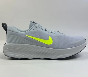 Scarpe da ginnastica Nike Promina da uomo 9,5 Pure Platinum Volt FV5285-004 - Foto 1 di 8
