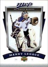 A9063- 2006-07 Upper Deck MVP HK 251-360 +Inserts -You Pick- 10+ FREE US SHIP